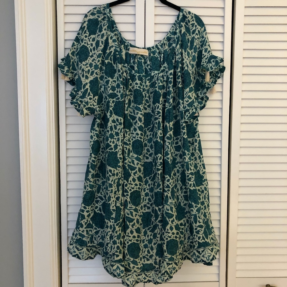 Natalie Martin Marina Dress